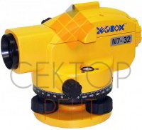 Нивелир оптический GEOBOX N7-32